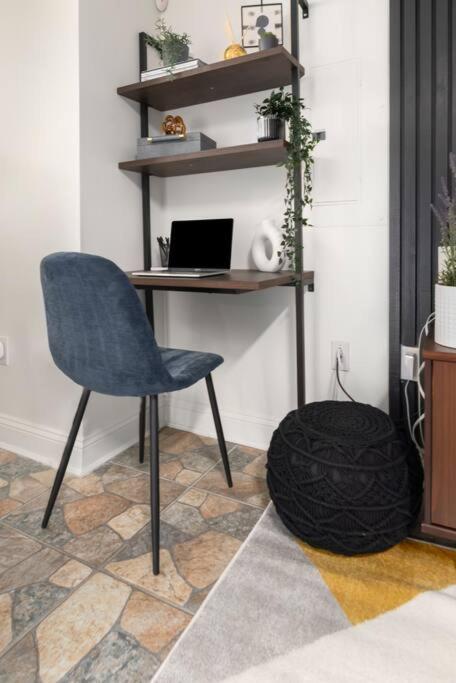 Upscale 2Br Apartment With Patio Washington Kültér fotó